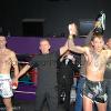 © Jake Purdy VS. Danny Surgiu- Chang Cup Fight Night 2013